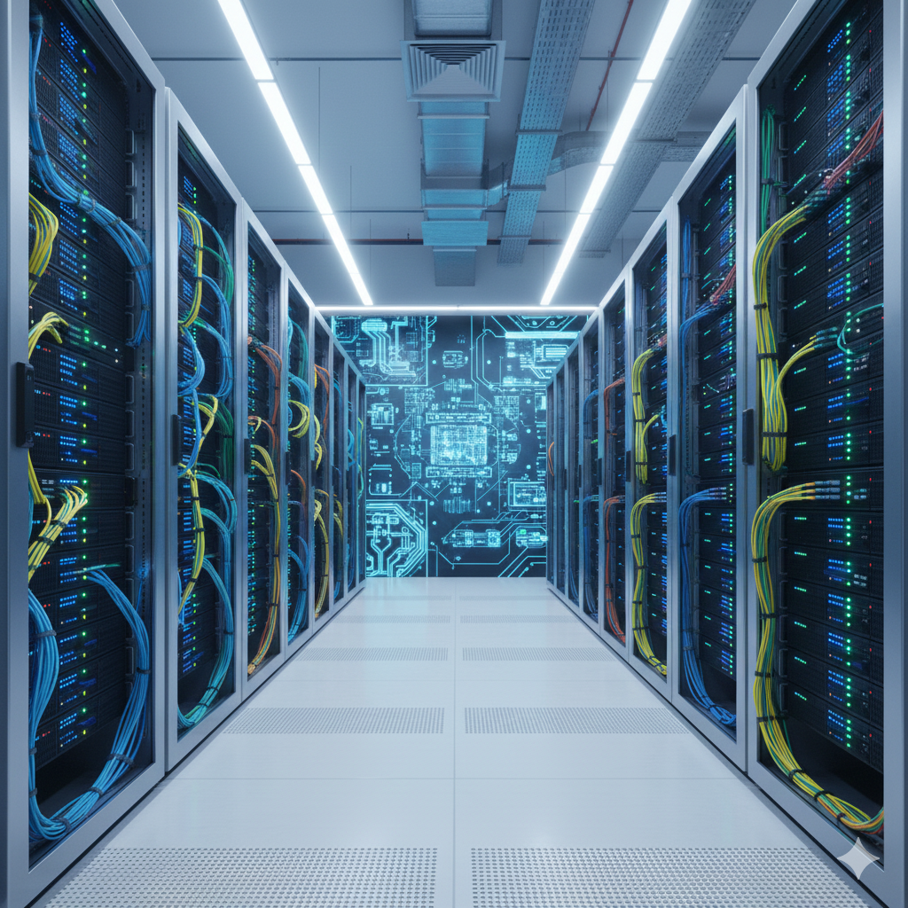 Tecnologia avançada